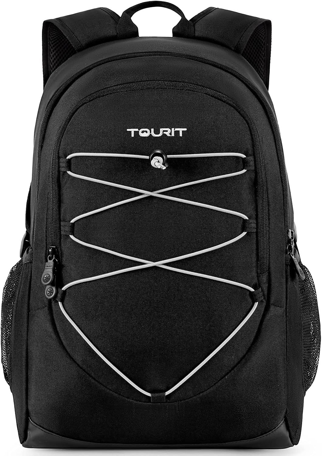 Kühlrucksack, Schwarz