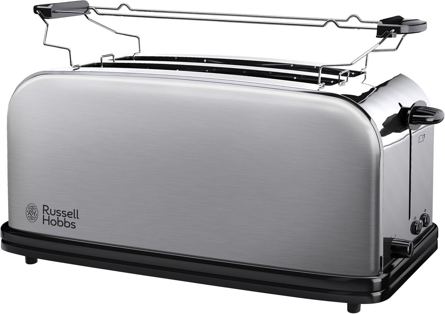 Toaster Adventure