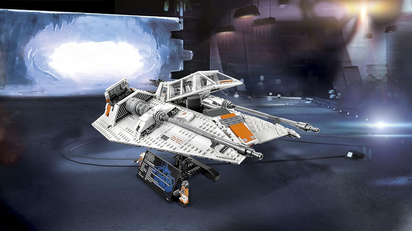 Snowspeeder