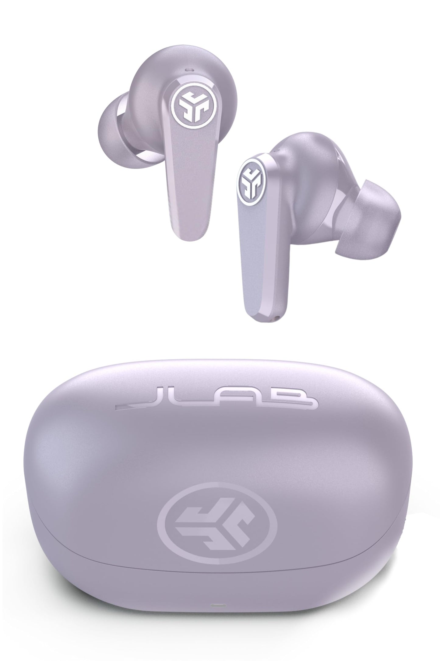 Go Pods In-Ear Kopfhörer, Pods ANC Lila