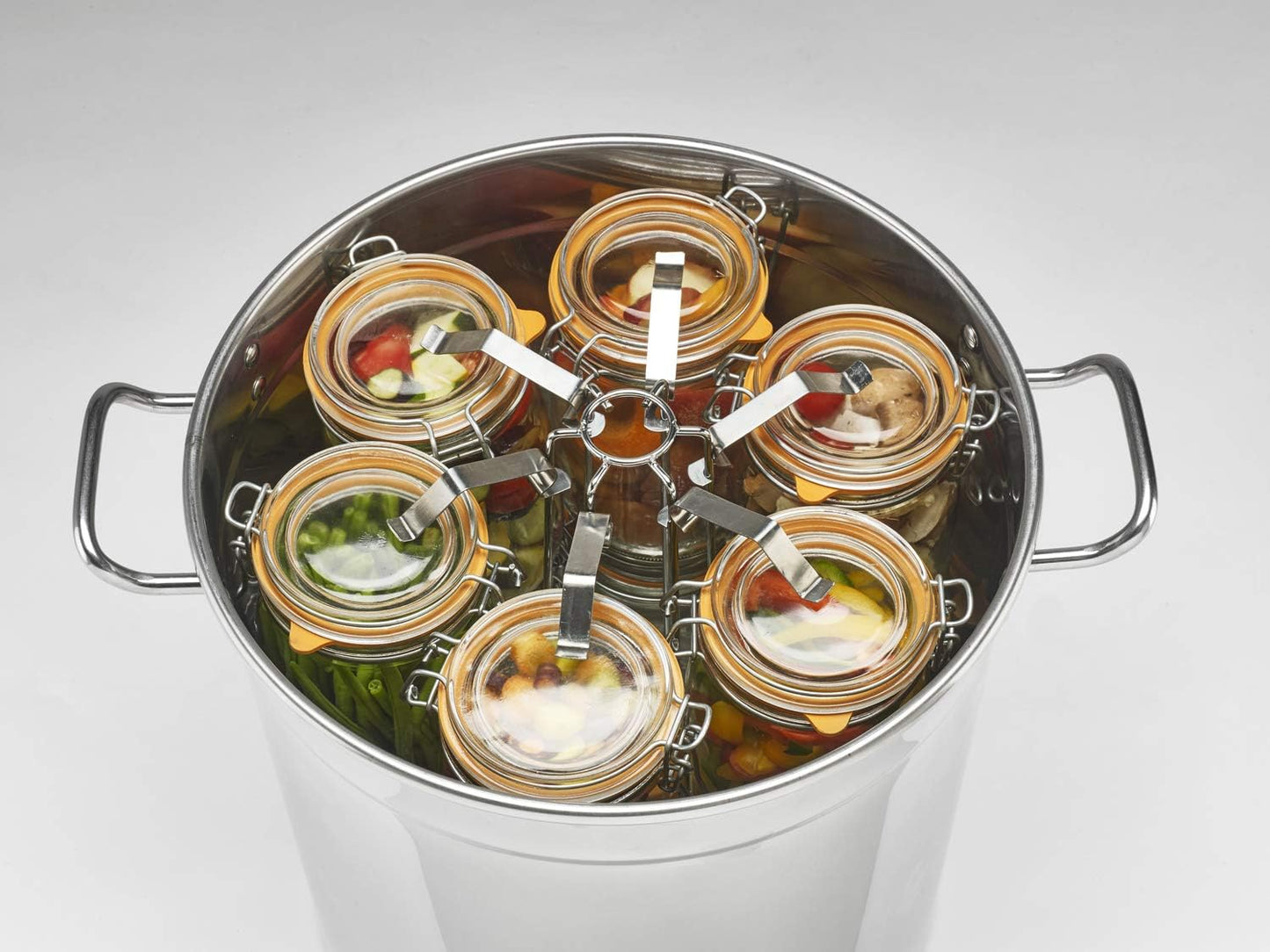 11510 Sterilisator-Set