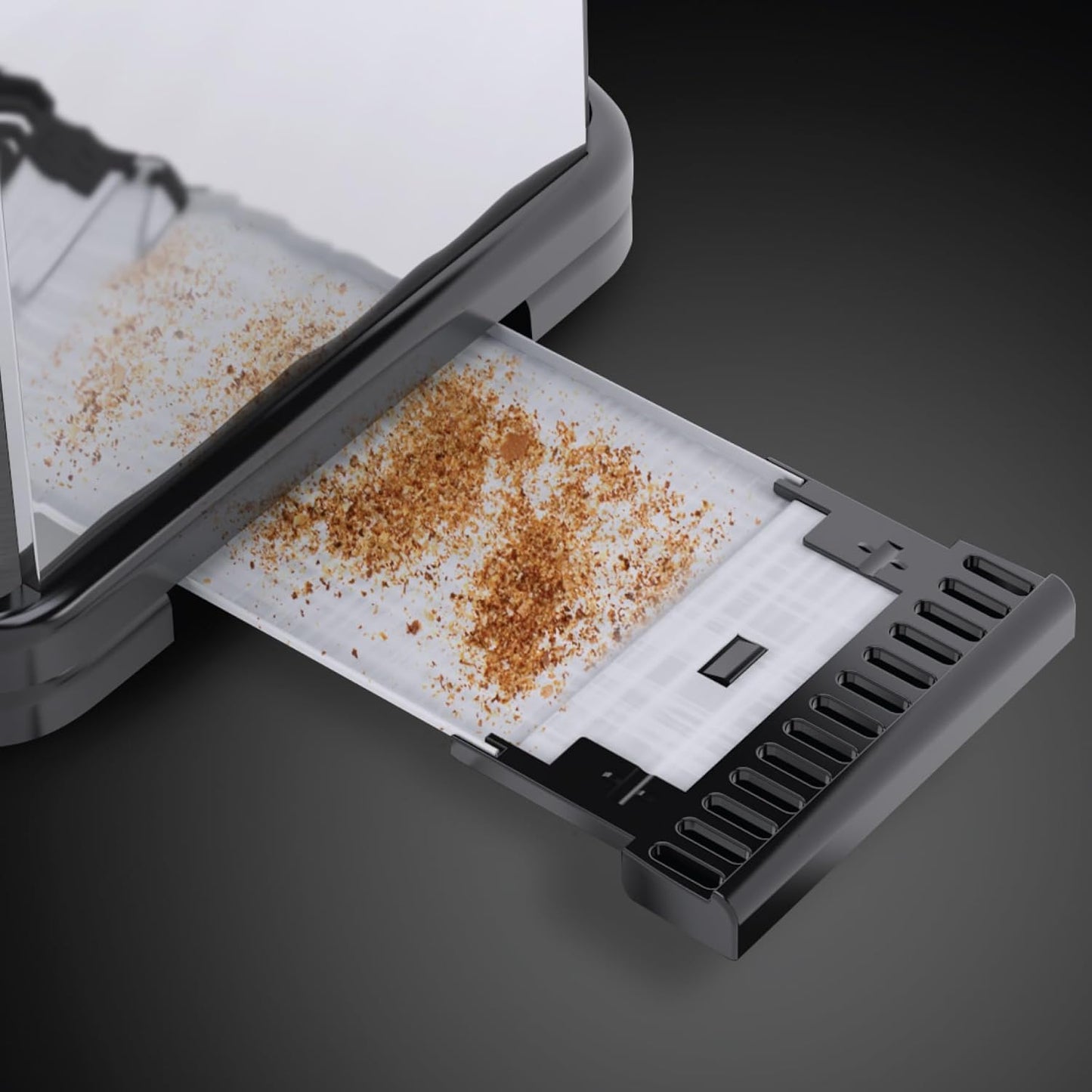 Toaster Adventure