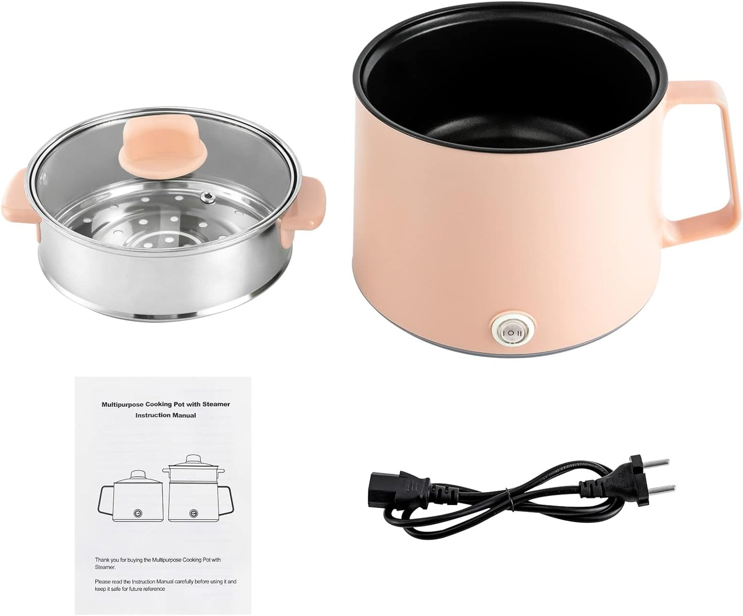 Elektrischer Kochtopf / Hot Pot Topf