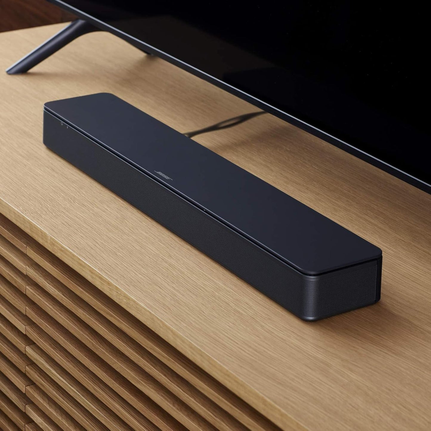 Kompakte TV-Soundbar mit Bluetooth-Verbindung, Soundbar