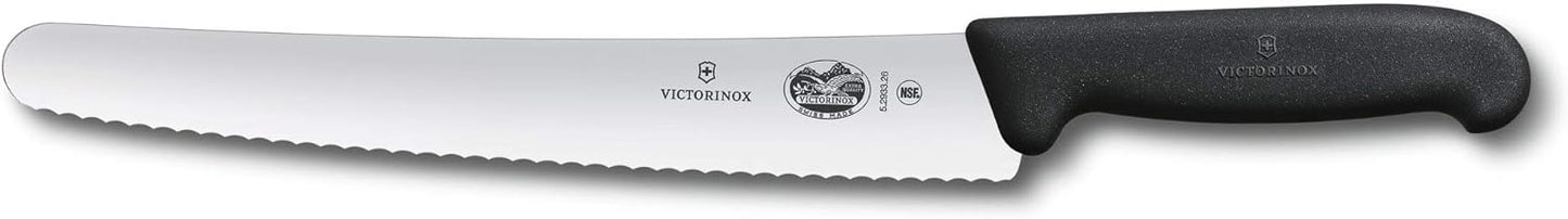 Fibrox Brotmesser, Single