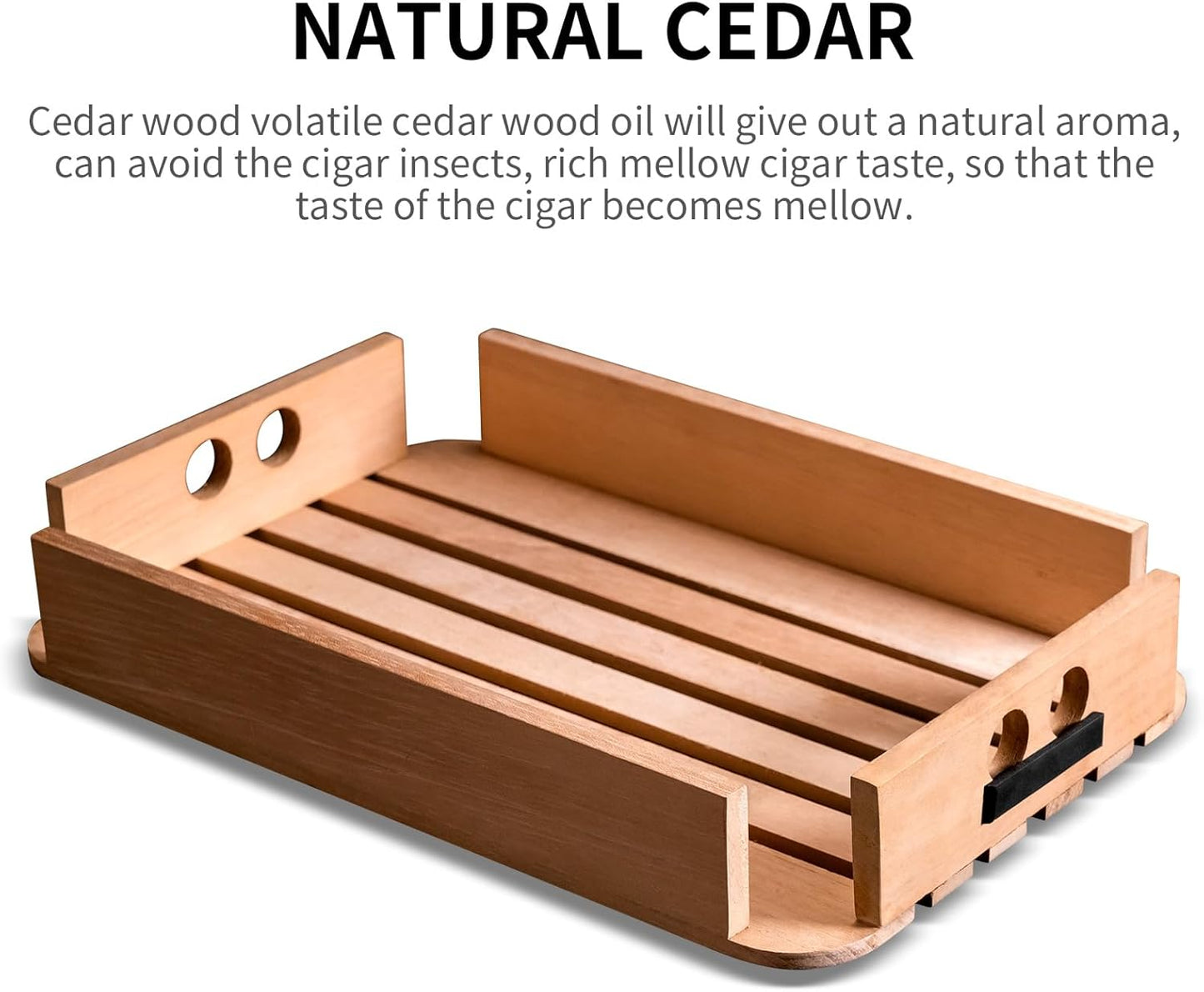 Zigarren-Humidor