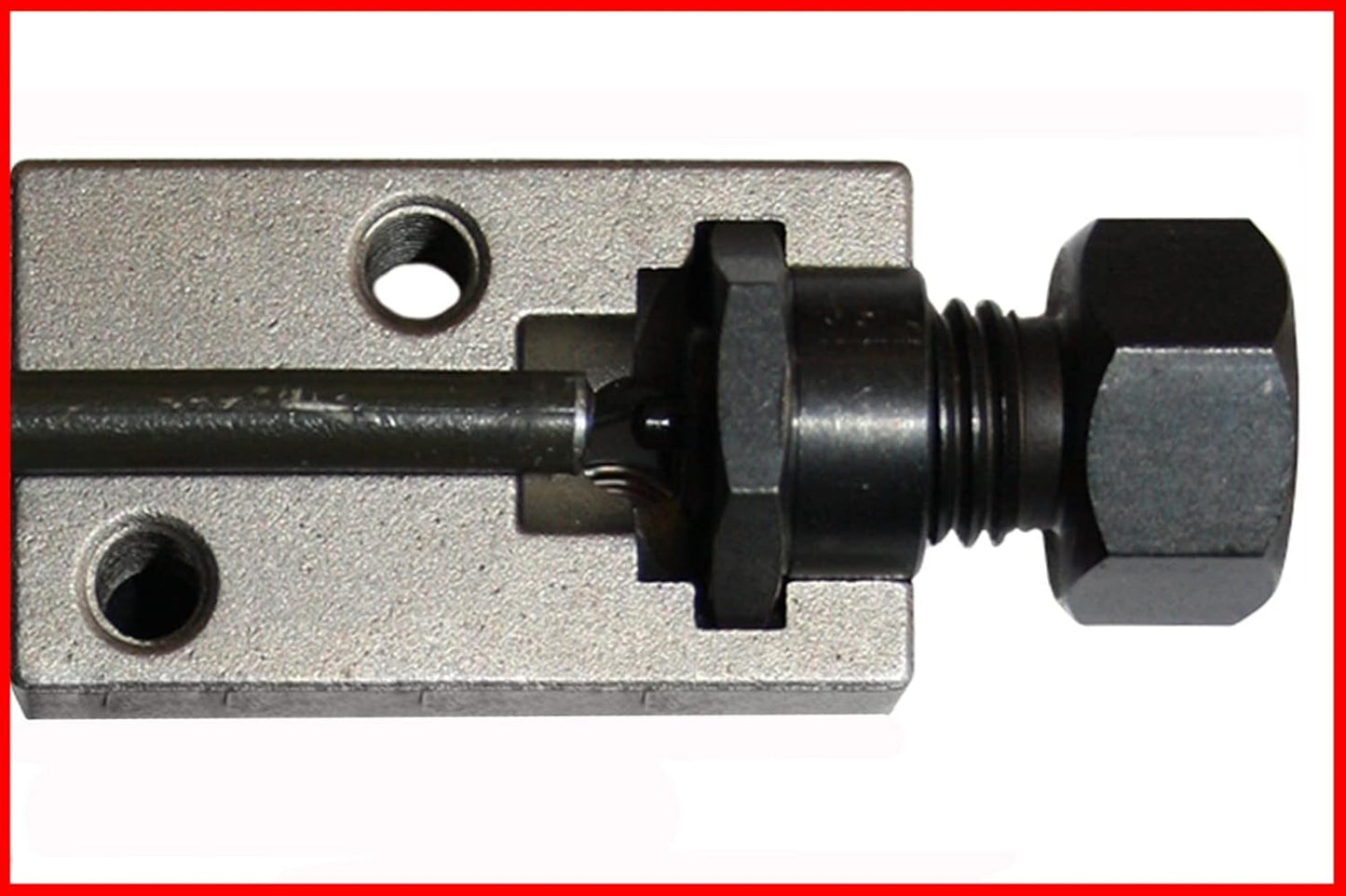FlareFix eco 4.75 mm Universal-Bremsleitungs-Bördelgerät-Satz, Single