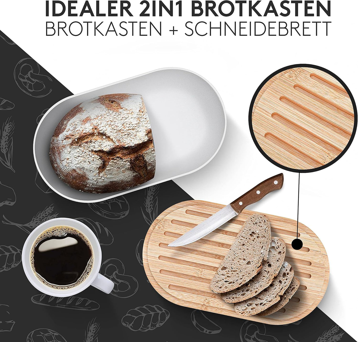 Brotbox VZ005