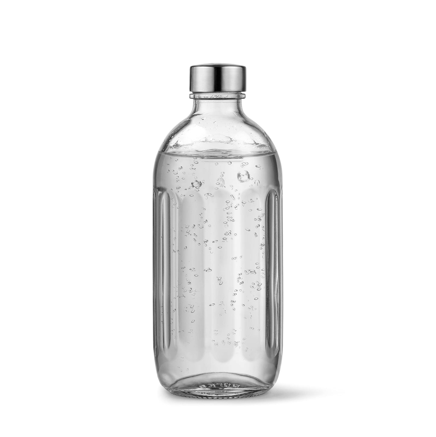 Glasflasche