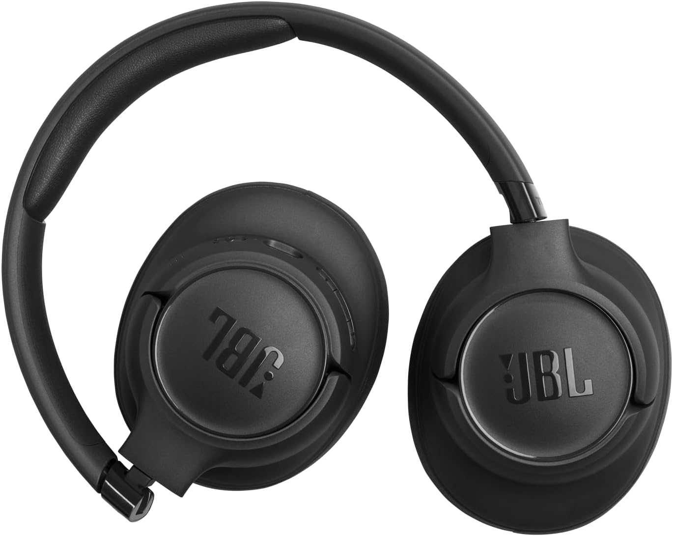 Tune 730 BT Over-Ear-Kopfhörer, Black