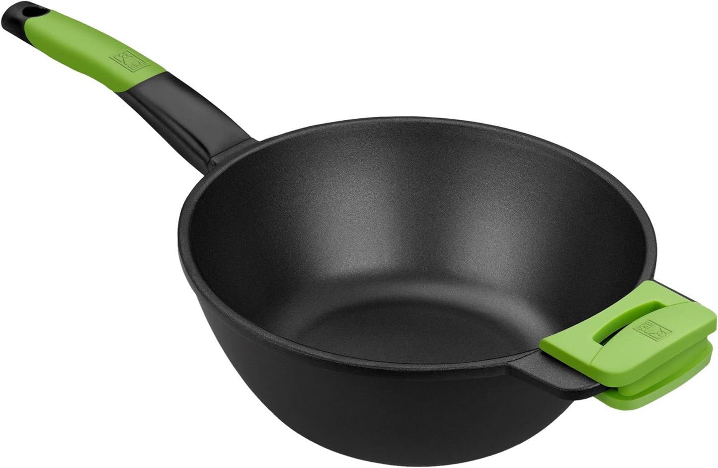 Prior Wok Pfanne, Wok 28 cm