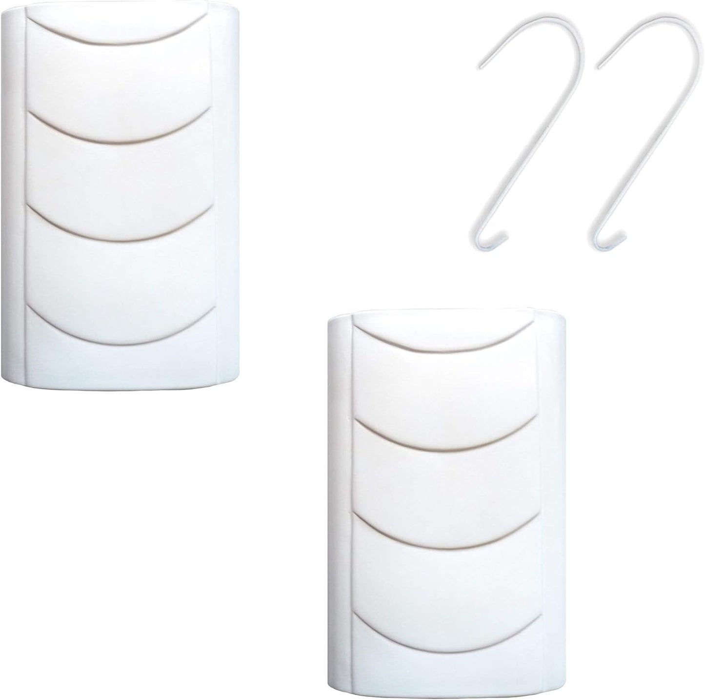 2-teiliges Luftbefeuchter-Set