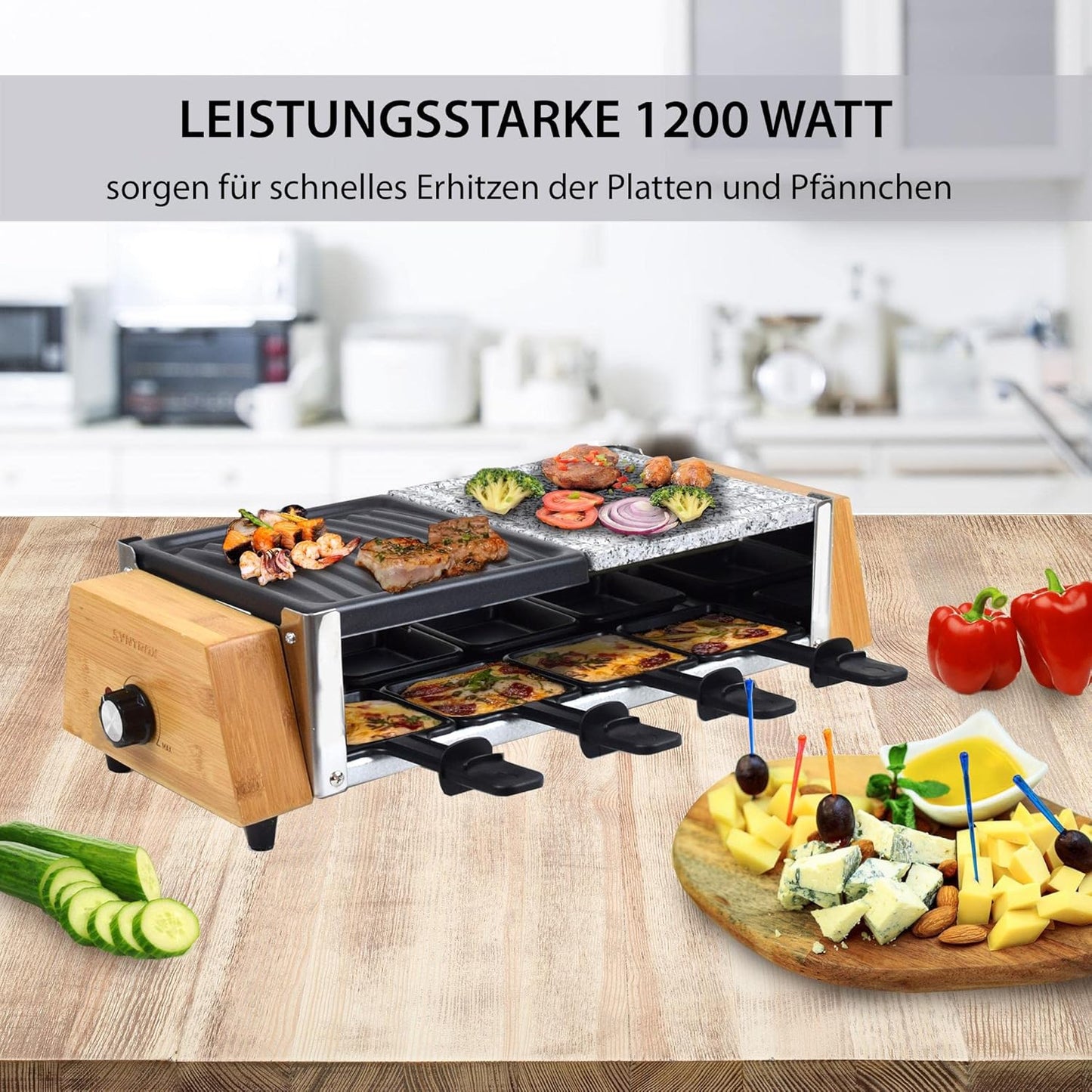 RAC-1200W-Murten