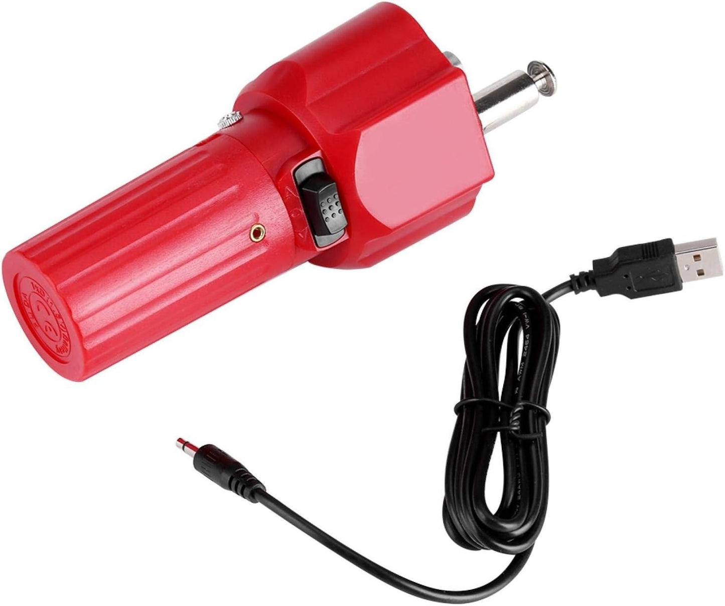 Barbecue Grill Rotator Motor