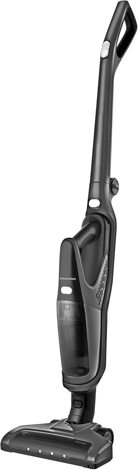 Kabelloser 2-in-1 Handstaubsauger Vch 9932