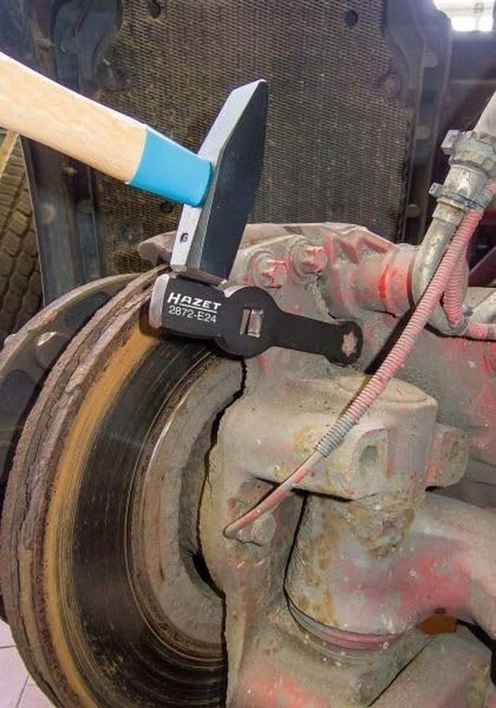 TORX Schlag-Schlüssel