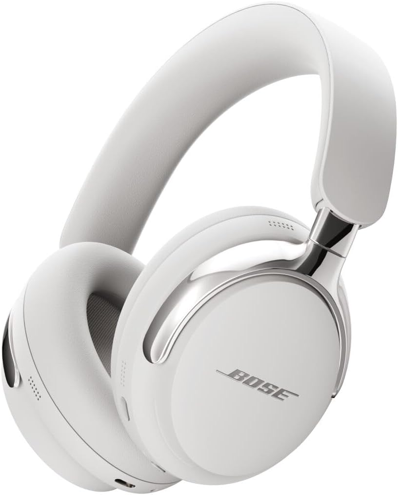 QuietComfort Ultra 2nd Gen., Rauchweiß