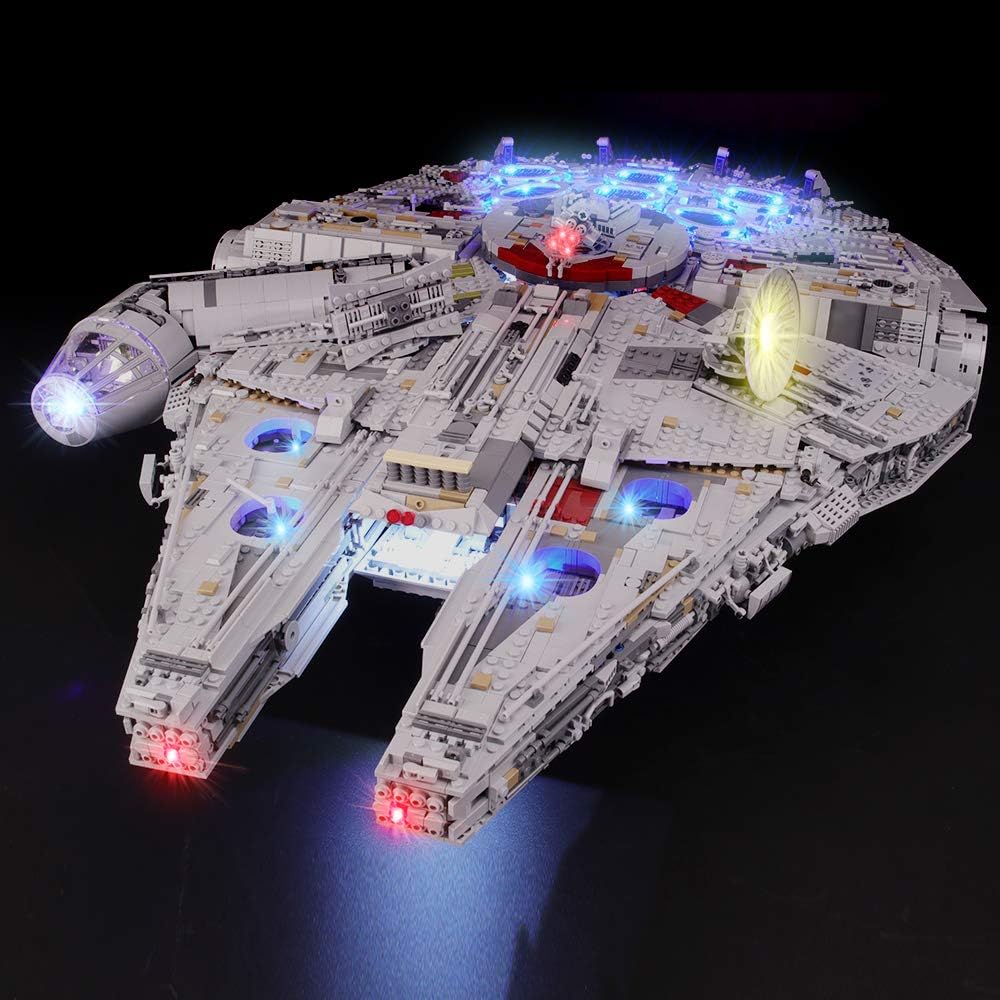 Led Beleuchtungsset