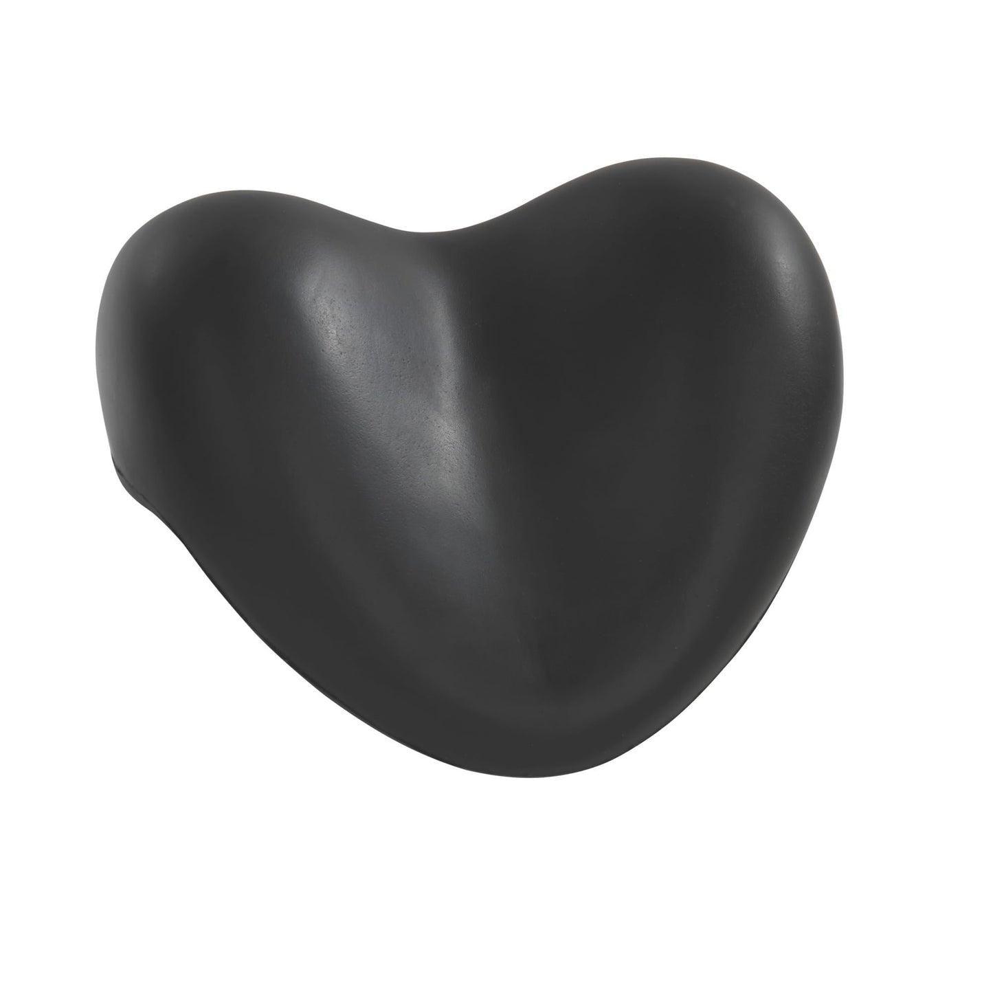 Nackenstützkissen Tropic, Schwarz