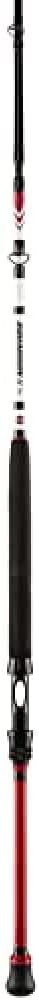 Squadron II Bootsrute, 2.12m| 20lb
