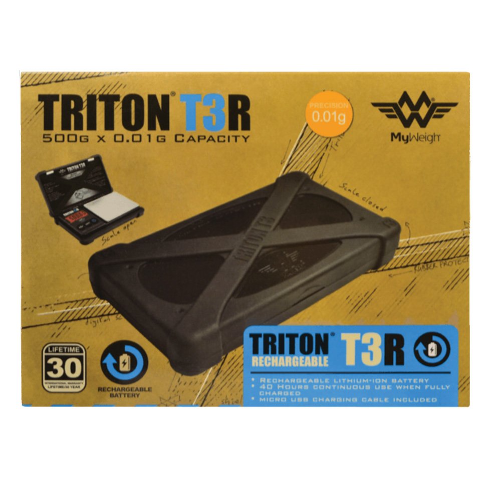 T3R