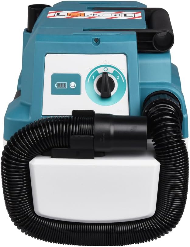 Akkustaubsauger 18V