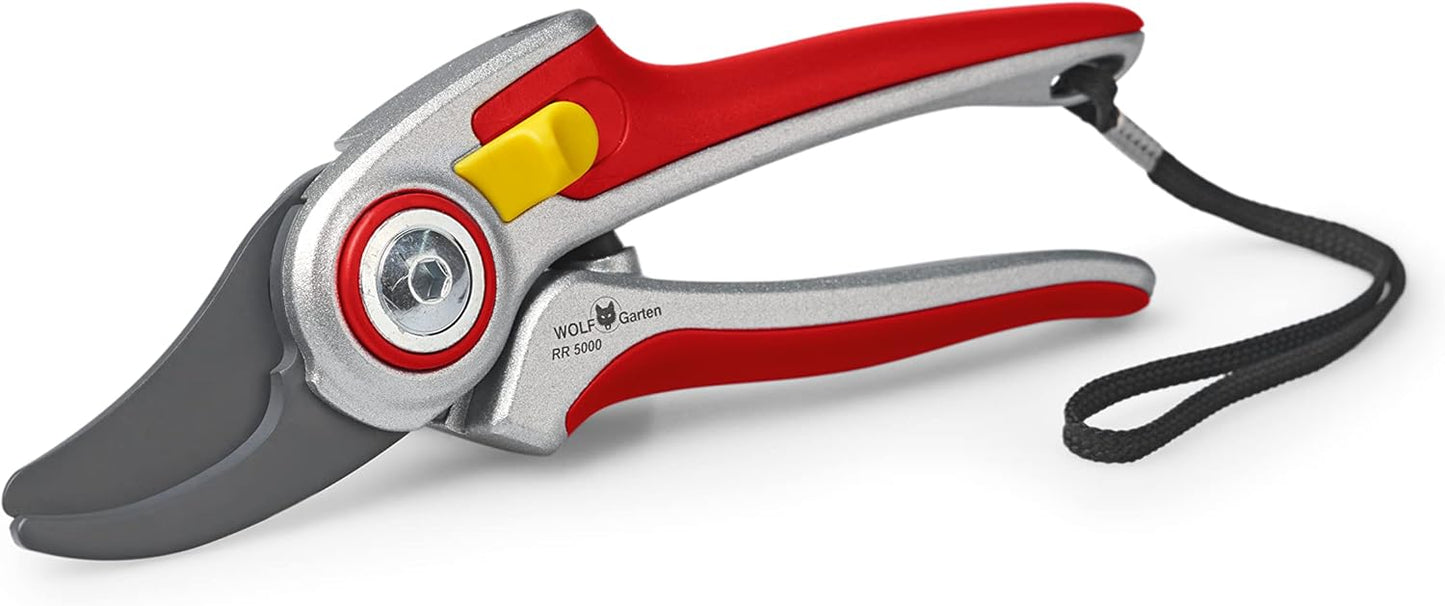 Alu-Professional ‎RR5000 Gartenschere, Alu-Professional