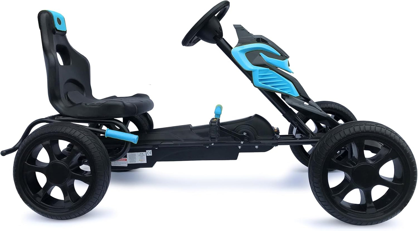 Pedal Go Kart für Kinder