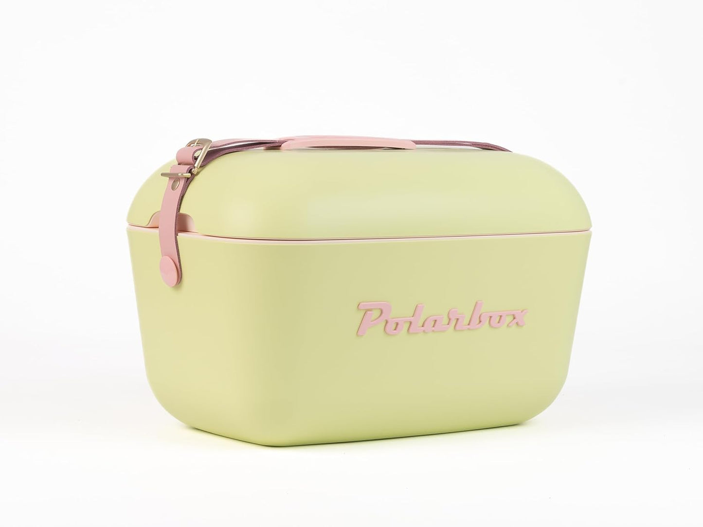 Kühlbox im Retro Vintage Design, 20 L Lima