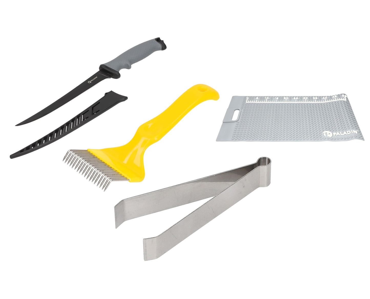 Filetier-Set Profi