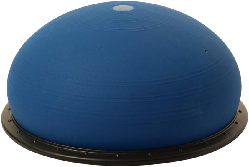 Jumper Pro Balance Ball, blau Pro