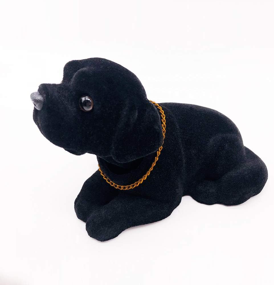 Labrador-Wackelhund, Labrador