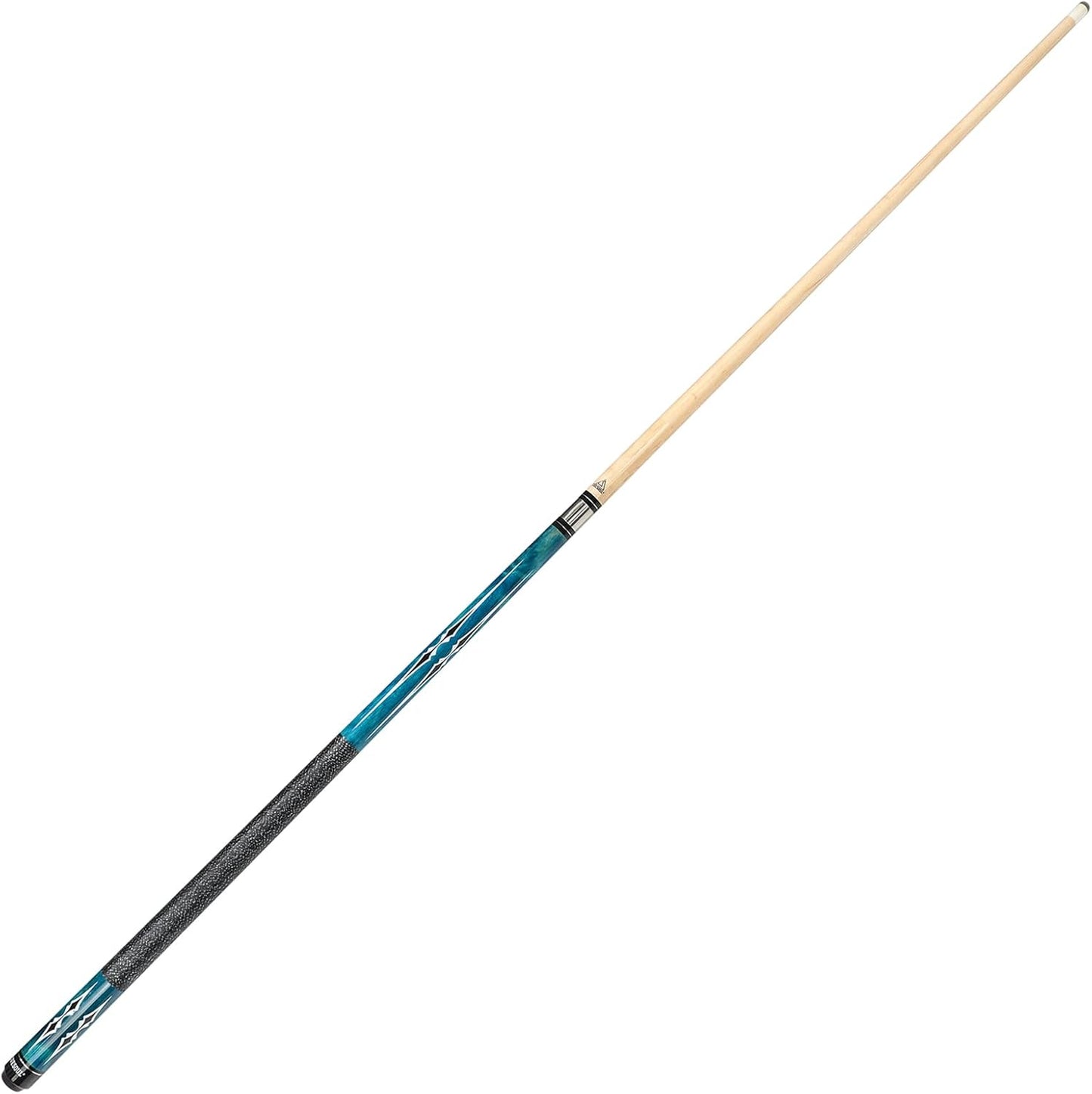 Jointed Maple Billardqueue CSTB003, CSTB003 11.5mm
