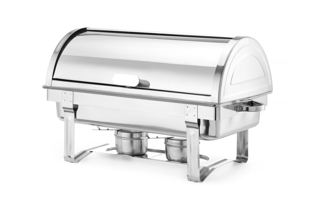 Rolltop Chafing Dish, Chafing dish