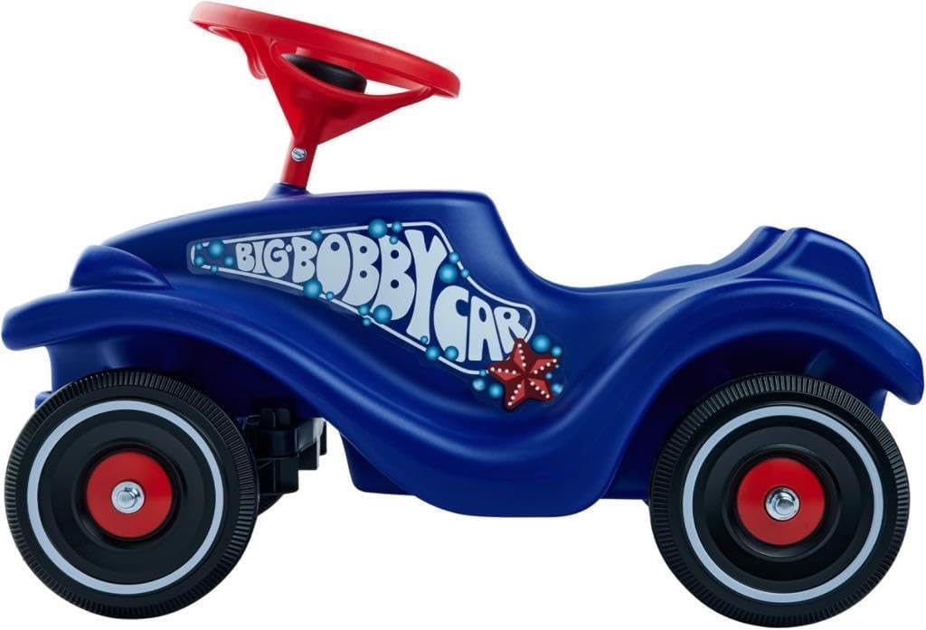 Bobby-Car Classic Ocean