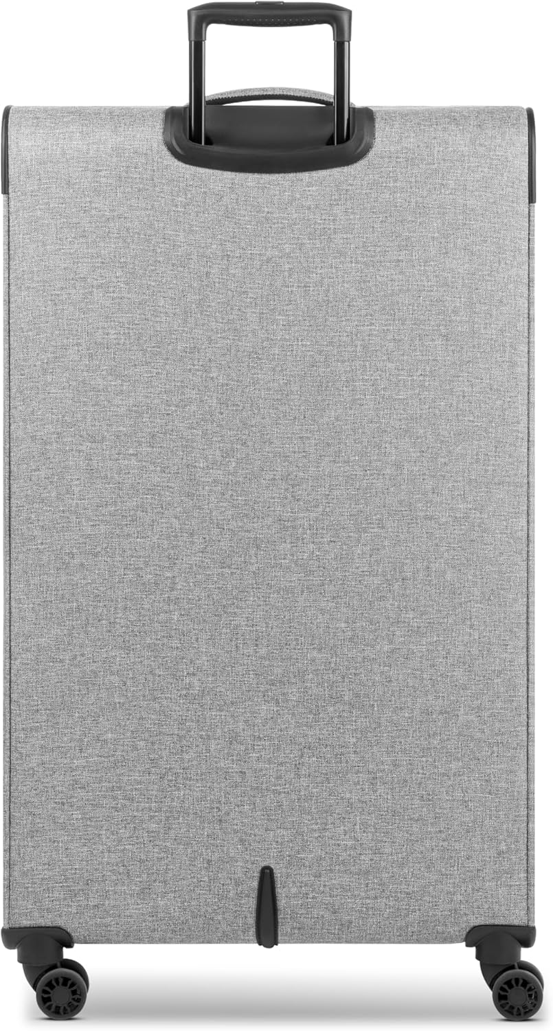Essentials, Koffer L (77 cm) erweiterbar Coffee