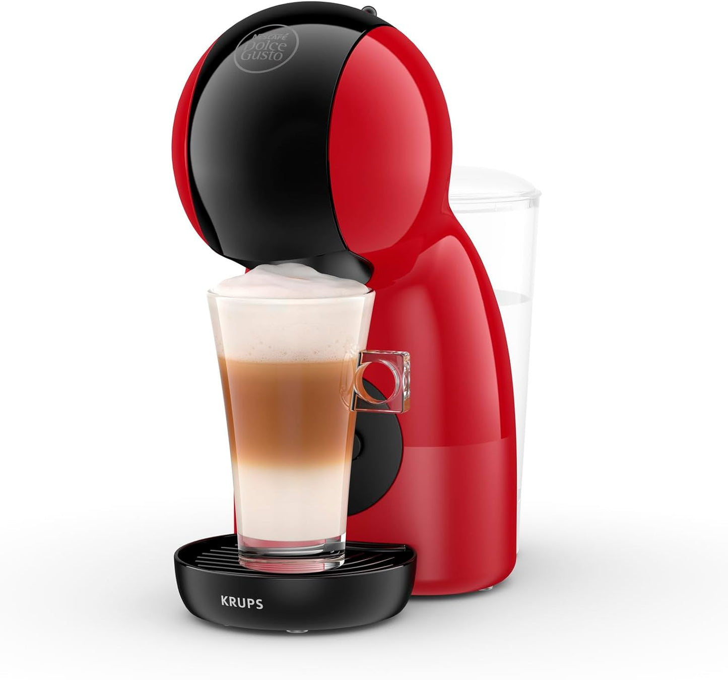 Piccolo XS Kapselkaffeemaschine