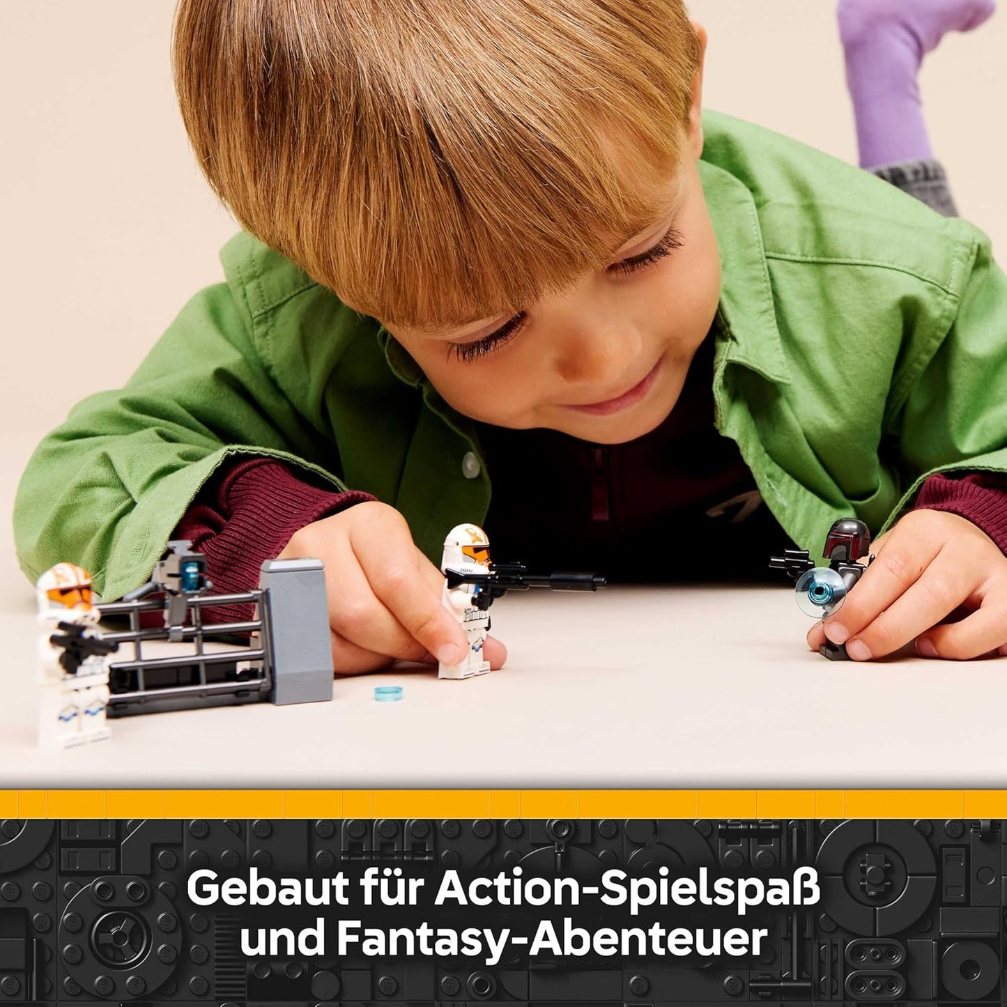 Belagerung von Mandalore Battle Pack