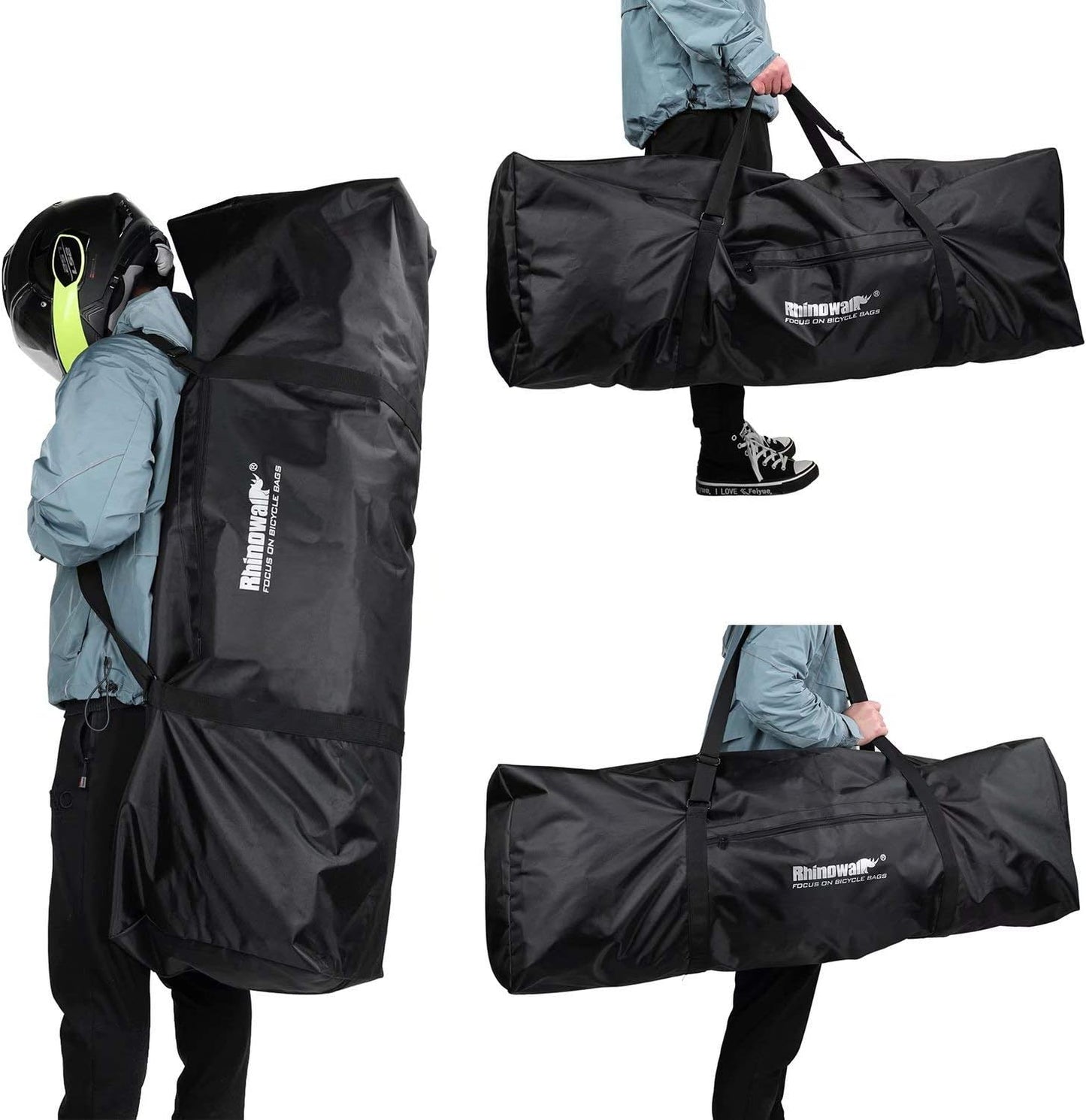 Tragetasche für E-Scooter