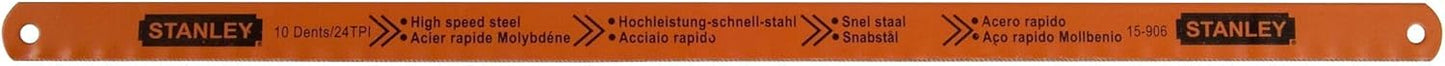 Handsägeblatt