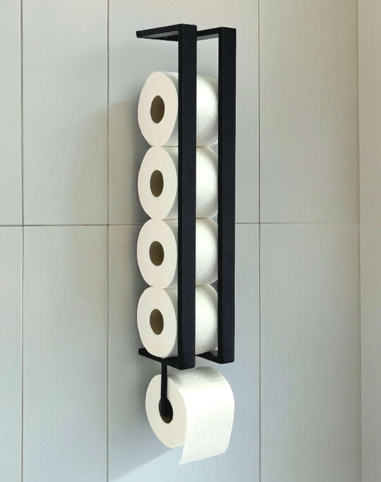 Toilettenpapierhalter
