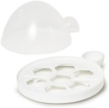 Eierkocher EK-3074 für perfekte Ergebnisse