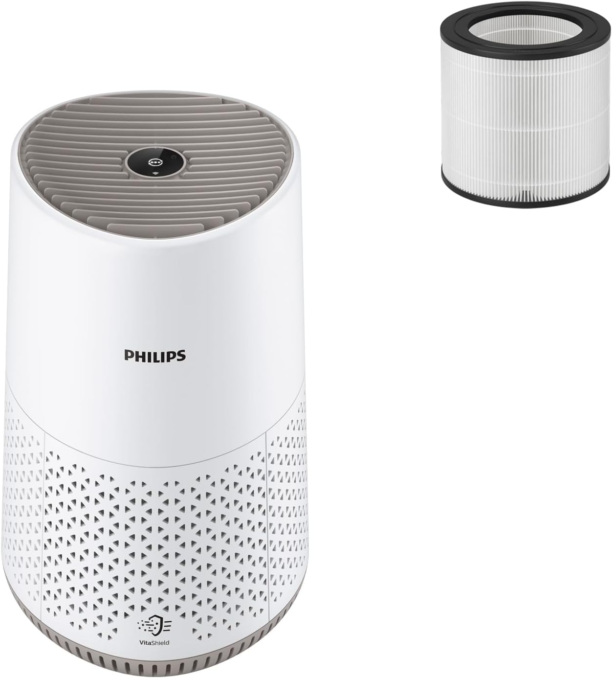 AC0650/10, Air Purifier 600 series