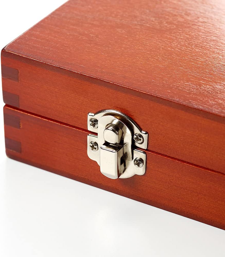 Zeichenset, Mal- und Skizzen-Box