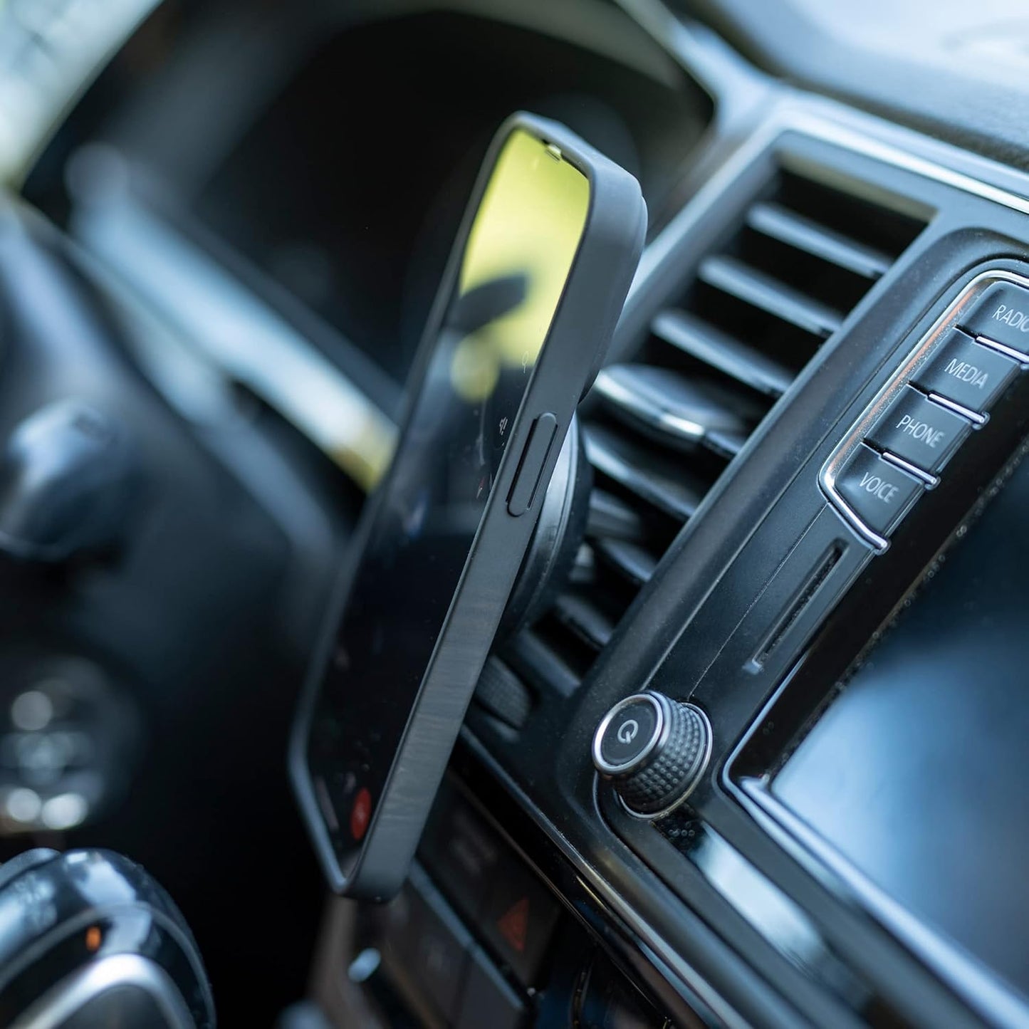 Vent Mount Handy-Halterung für Autos