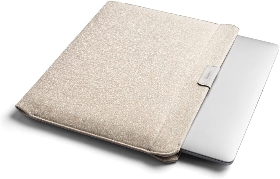 Laptop Sleeve, Saltbush
