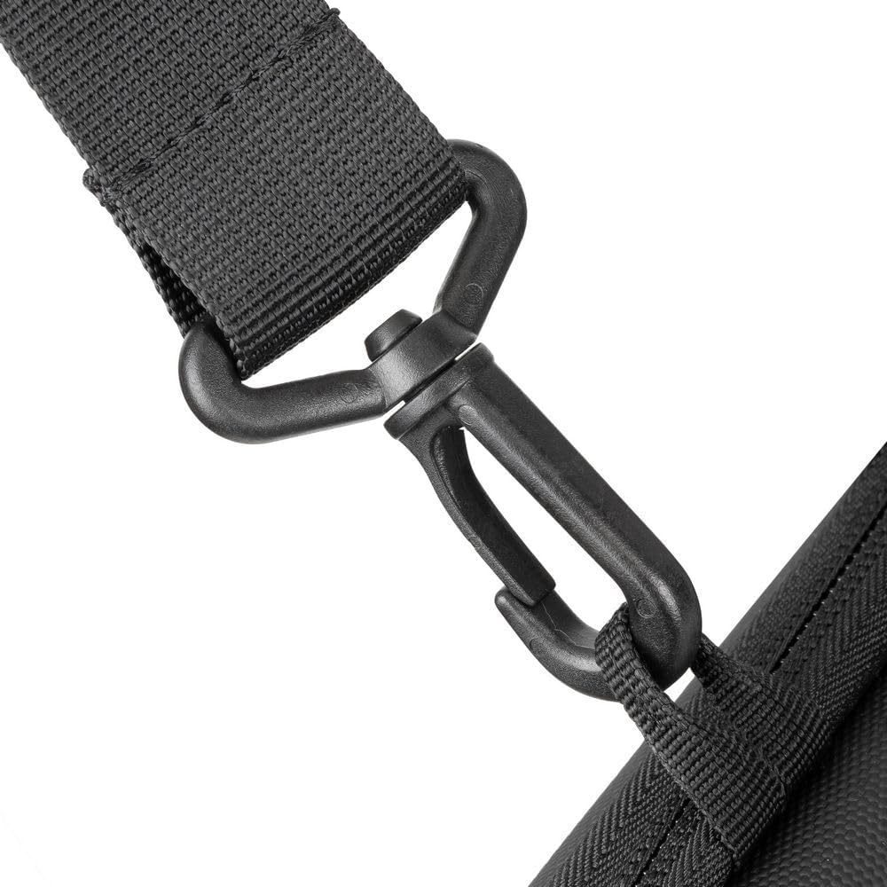 Rigid - Hartschalen-Laptoptasche bis 14 Zoll, 15,3 Zoll