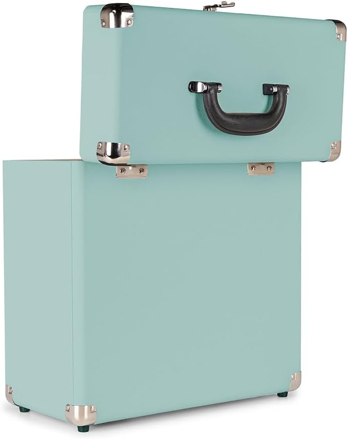 Transportcase RC32, Blau