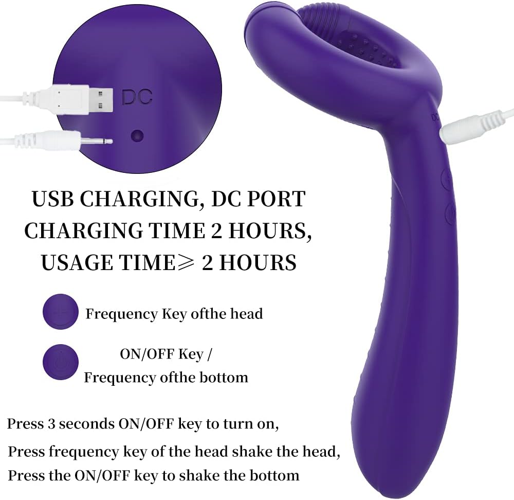 Paarvibrator