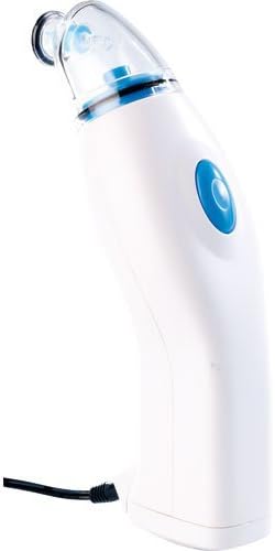 Elektrischer Handvakuumierer mit Netzadapter